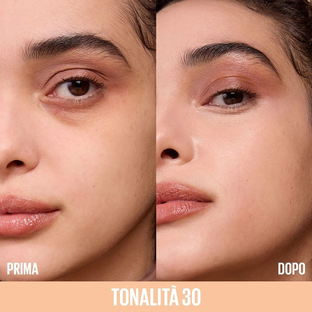 Maybelline Lifter Full Coverage Serum Concealer - Correttore Illuminante