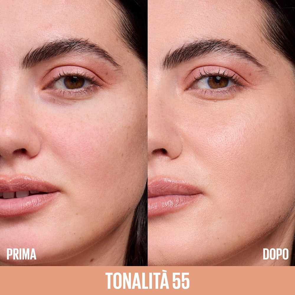 Maybelline Lifter Full Coverage Serum Concealer - Correttore Illuminante