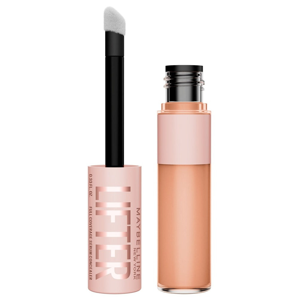 Maybelline Lifter Full Coverage Serum Concealer - Correttore Illuminante