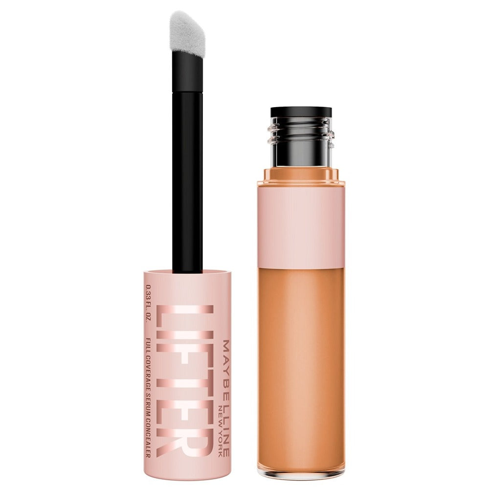 Maybelline Lifter Full Coverage Serum Concealer - Correttore Illuminante