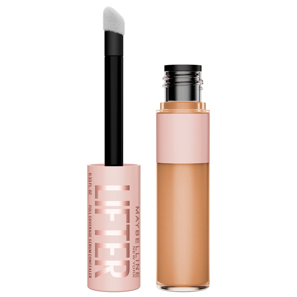 Maybelline Lifter Full Coverage Serum Concealer - Correttore Illuminante