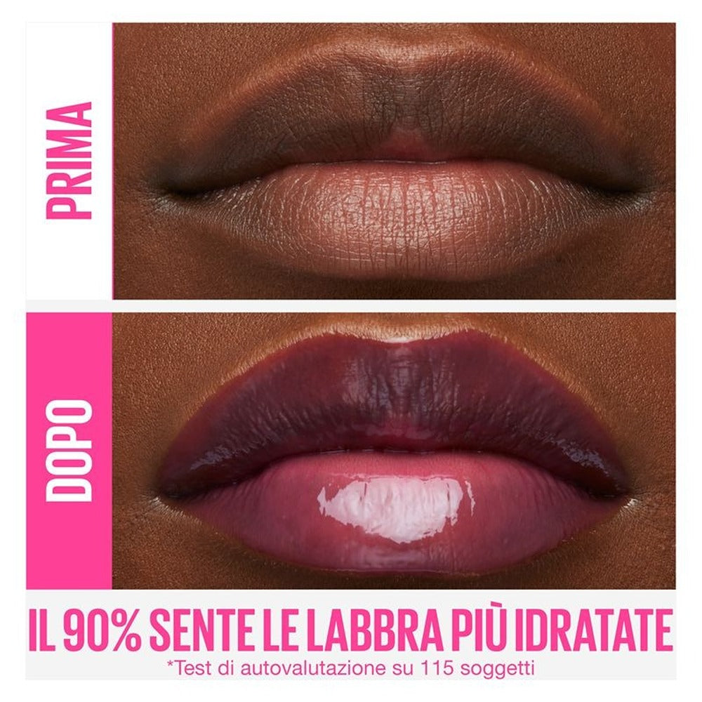 Maybelline Lifter Gloss - Lucidalabbra Con Acido Ialuronico
