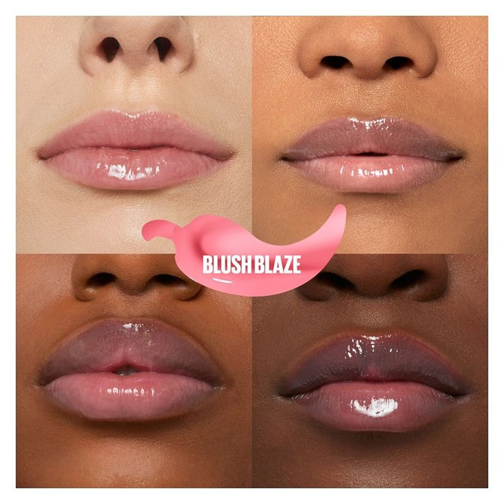 Maybelline Lifter Plump - Lip Gloss Rimpolpante