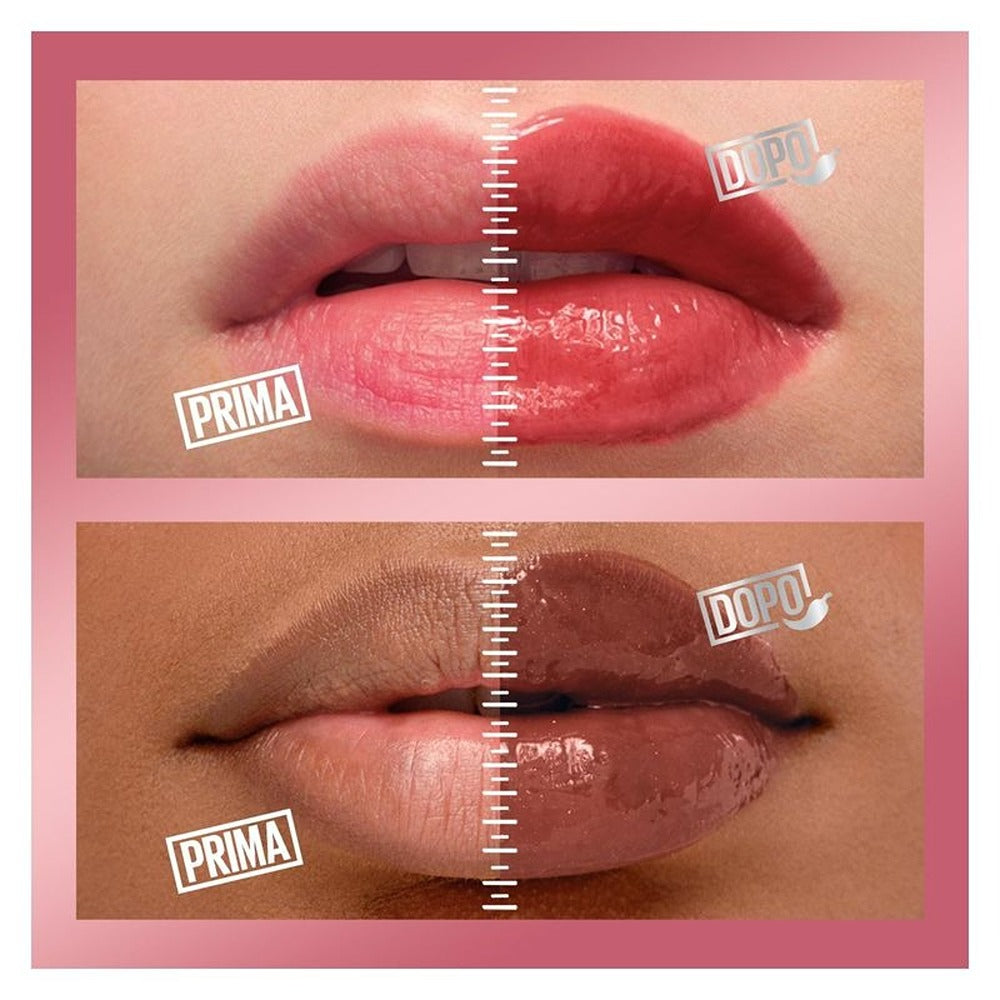 Maybelline Lifter Plump - Lip Gloss Rimpolpante
