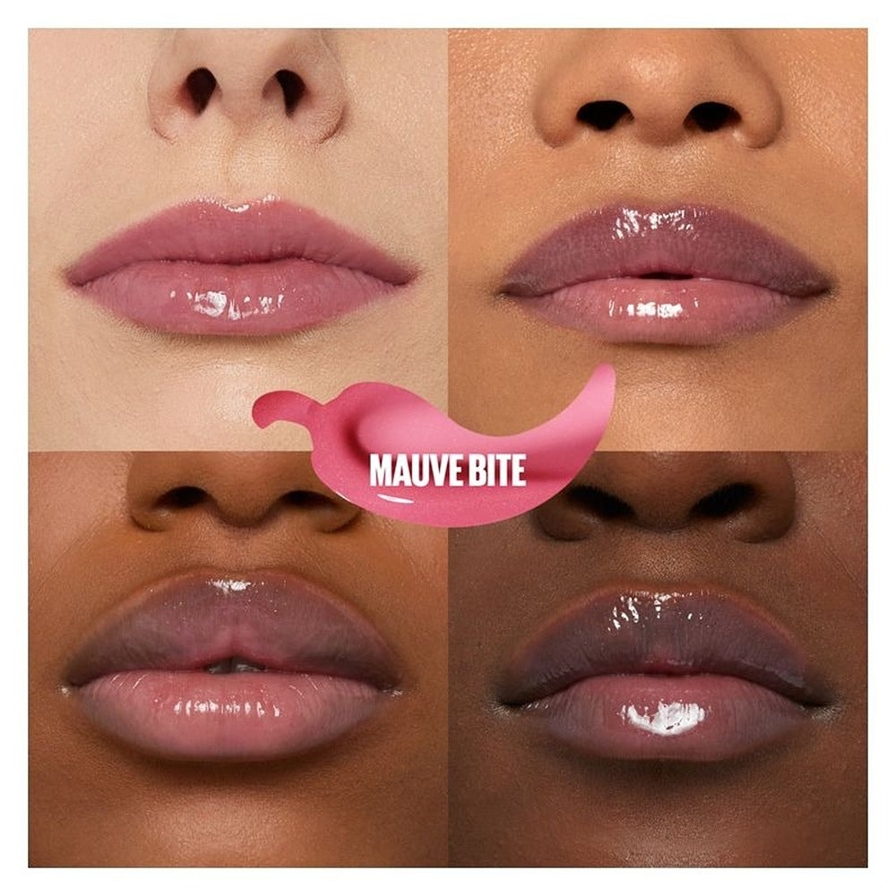 Maybelline Lifter Plump - Lip Gloss Rimpolpante