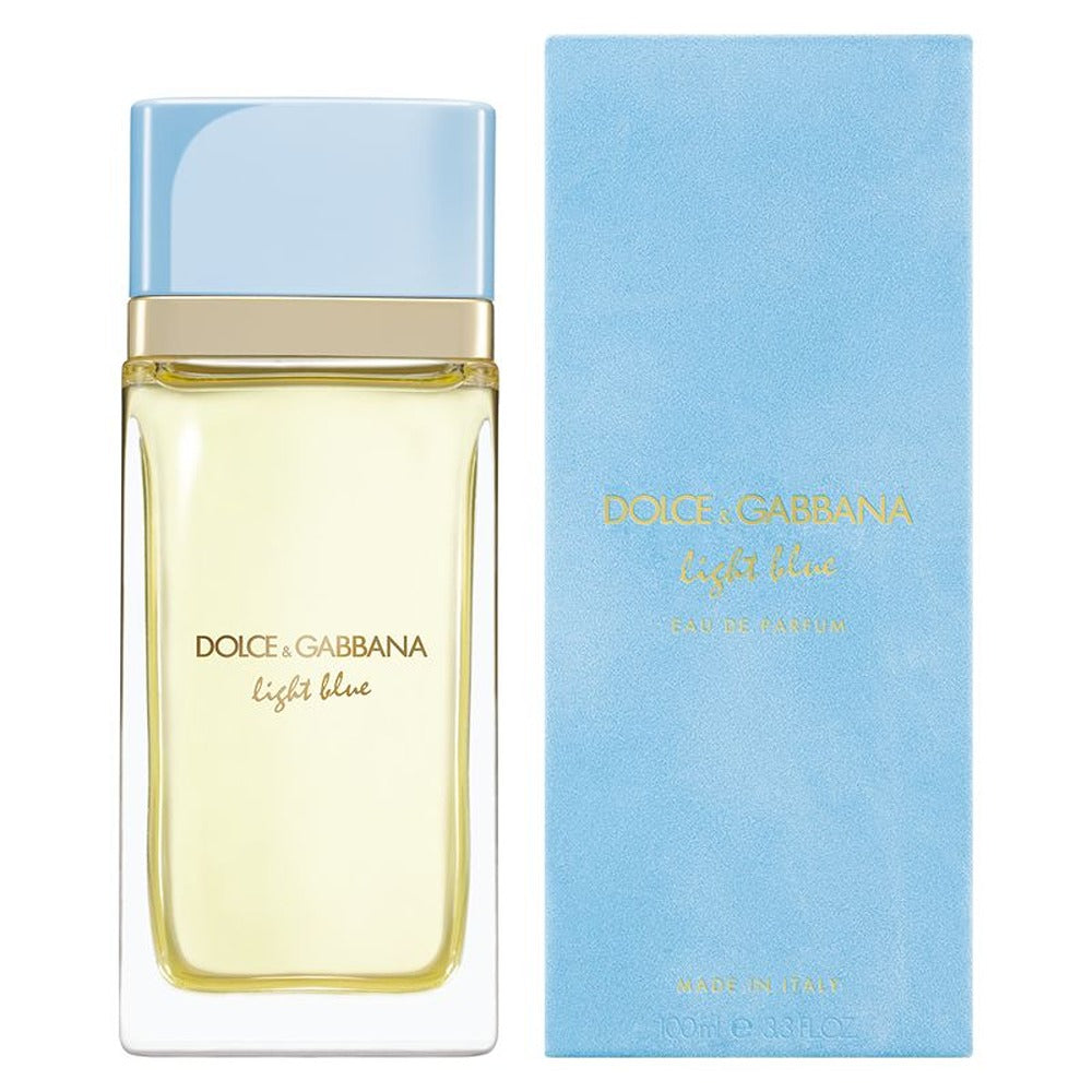 Dolce&Gabbana Light Blue Eau De Parfum