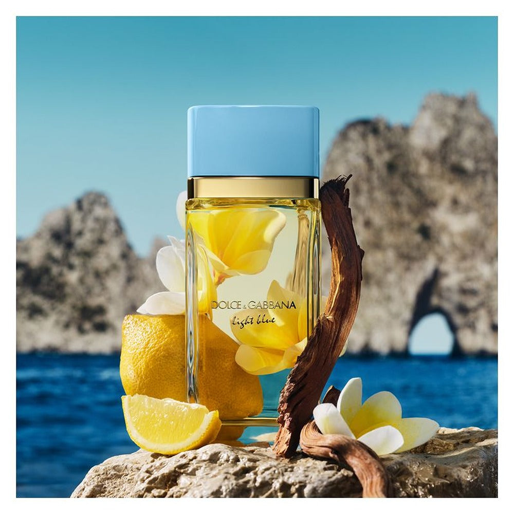 Dolce&Gabbana Light Blue Eau De Parfum