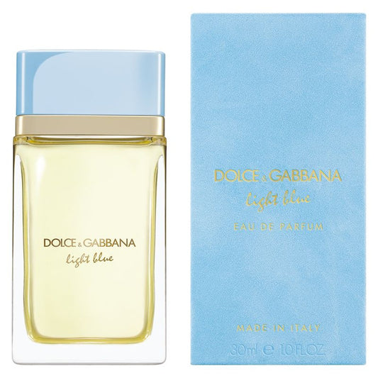 Dolce&Gabbana Light Blue Eau De Parfum