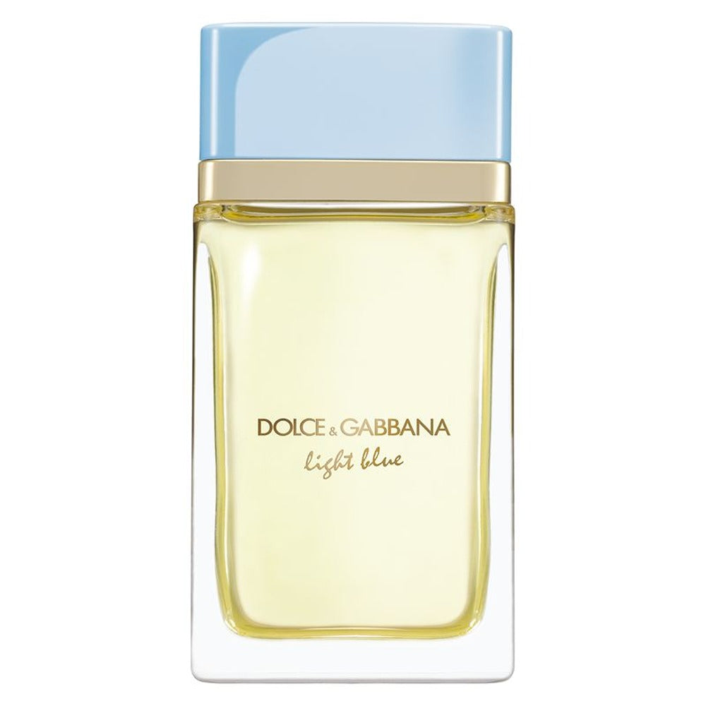 Dolce&Gabbana Light Blue Eau De Parfum
