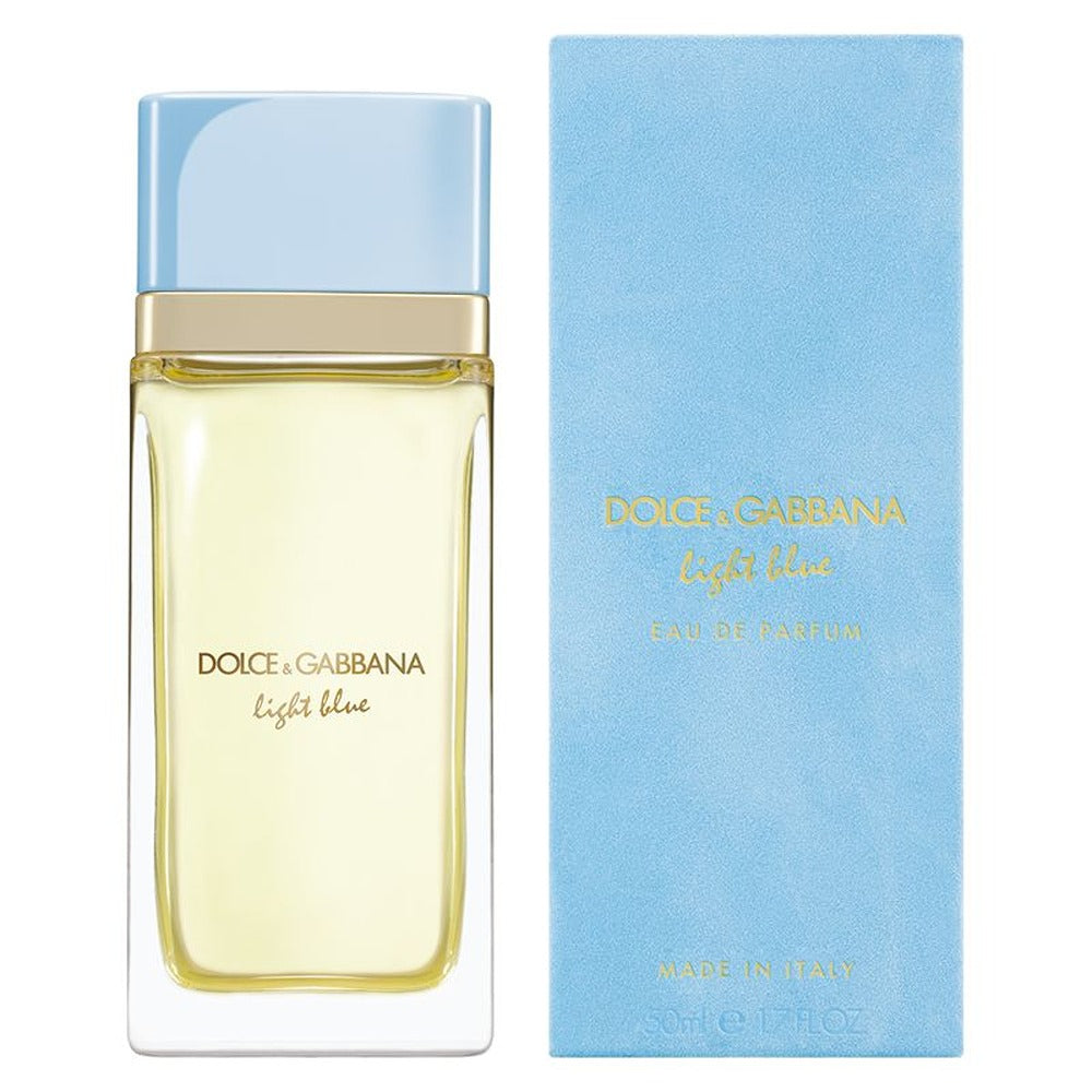 Dolce&Gabbana Light Blue Eau De Parfum