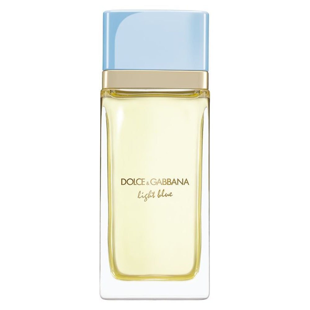 Dolce&Gabbana Light Blue Eau De Parfum