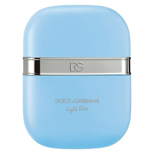Dolce&Gabbana Light Blue Alcohol Free Perfume Gel