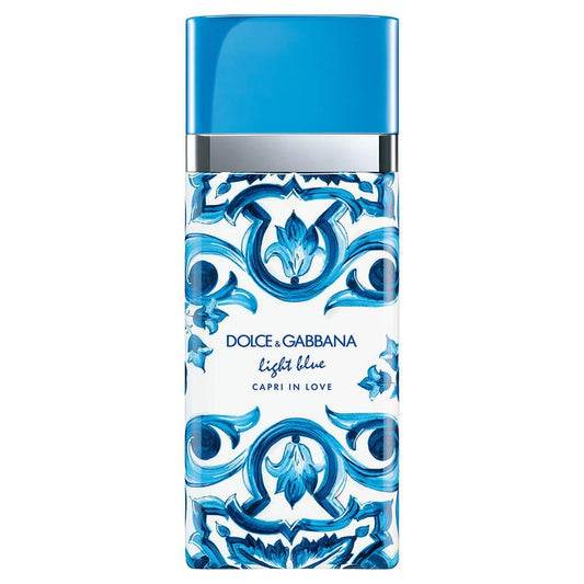 Dolce&Gabbana Light Blue Capri In Love Eau De Parfum