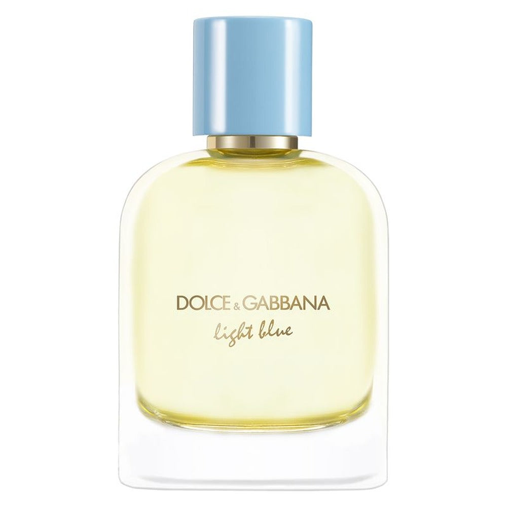 Dolce&Gabbana Light Blue Pour Homme Eau De Parfum