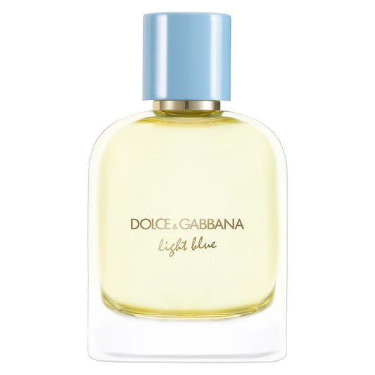 Dolce&Gabbana Light Blue Pour Homme Eau De Parfum