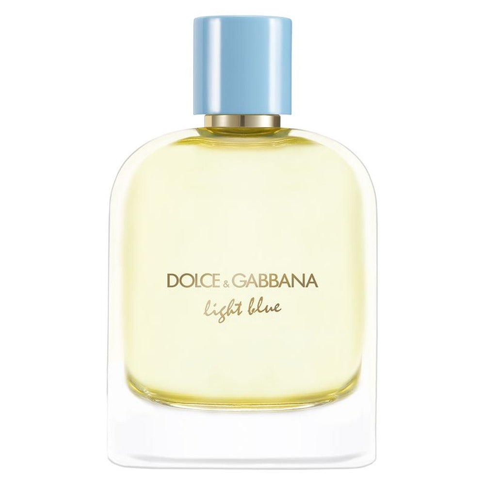 Dolce&Gabbana Light Blue Pour Homme Eau De Parfum