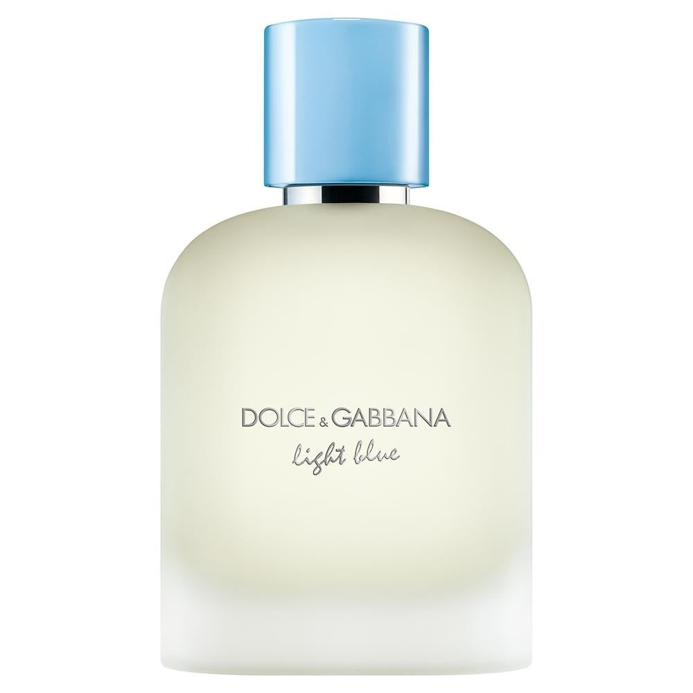 Dolce&Gabbana Light Blue Pour Homme Eau De Toilette