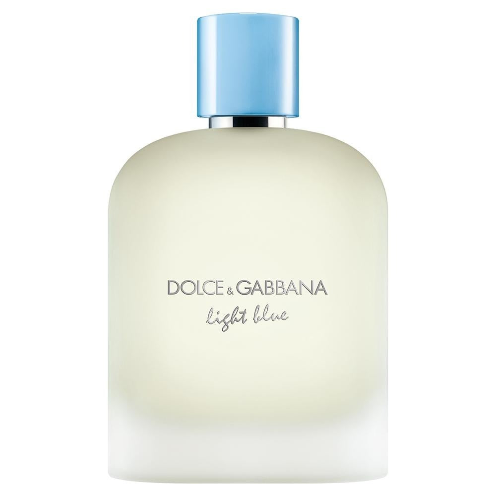 Dolce&Gabbana Light Blue Pour Homme Eau De Toilette