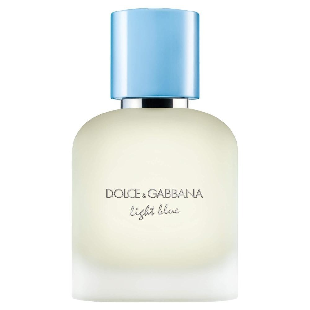 Dolce&Gabbana Light Blue Pour Homme Eau De Toilette