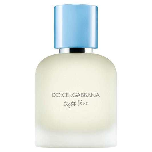 Dolce&Gabbana Light Blue Pour Homme Eau De Toilette