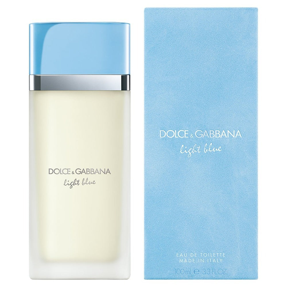 Dolce&Gabbana Light Blue Eau De Toilette