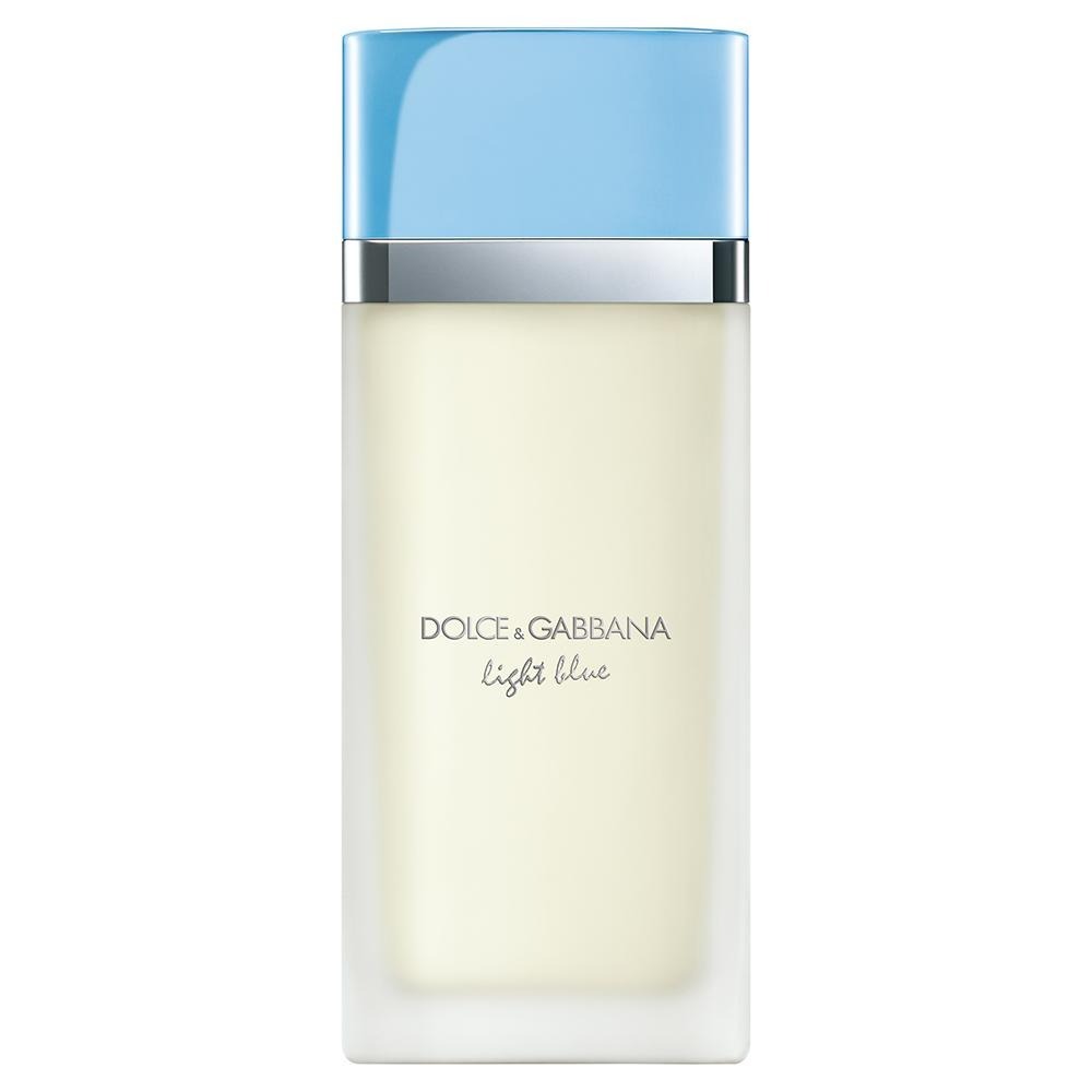 Dolce&Gabbana Light Blue Eau De Toilette