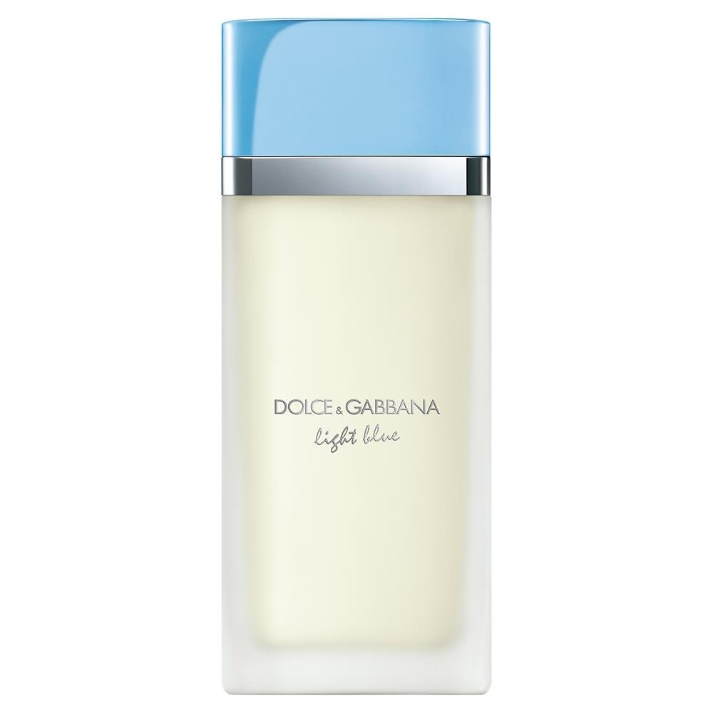 Dolce&Gabbana Light Blue Eau De Toilette