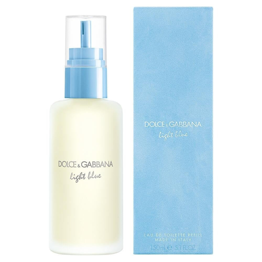 Dolce&Gabbana Light Blue Eau De Toilette