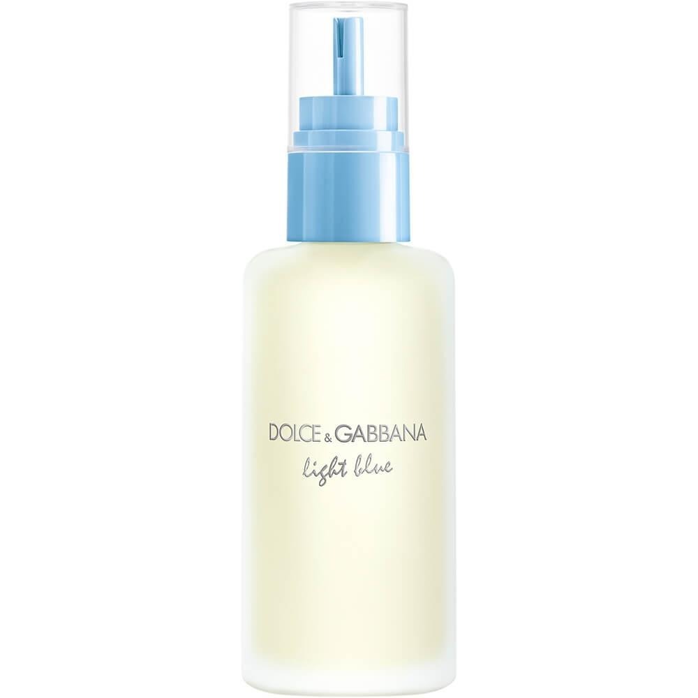 Dolce&Gabbana Light Blue Eau De Toilette