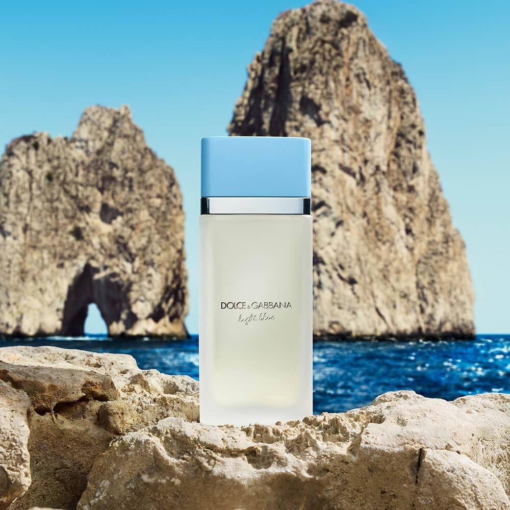 Dolce&Gabbana Light Blue Eau De Toilette