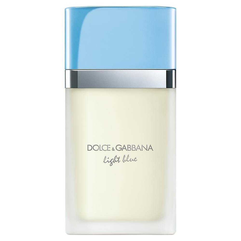 Dolce&Gabbana Light Blue Eau De Toilette