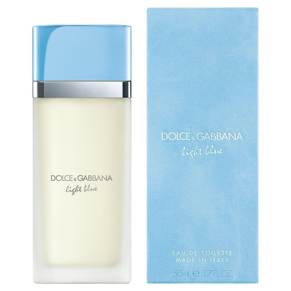 Dolce&Gabbana Light Blue Eau De Toilette
