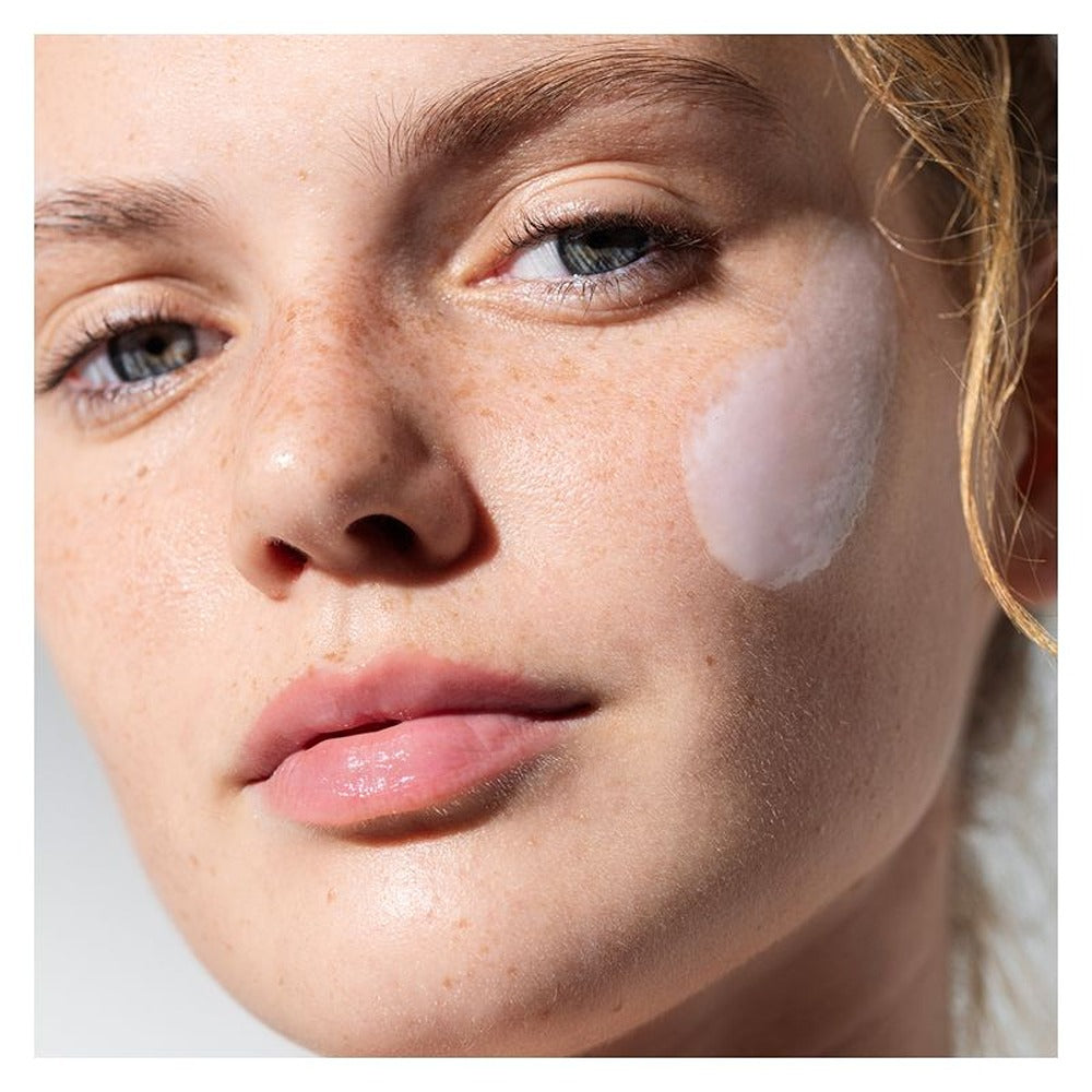 Mesauda Light Legend - Crema Mousse Detergente