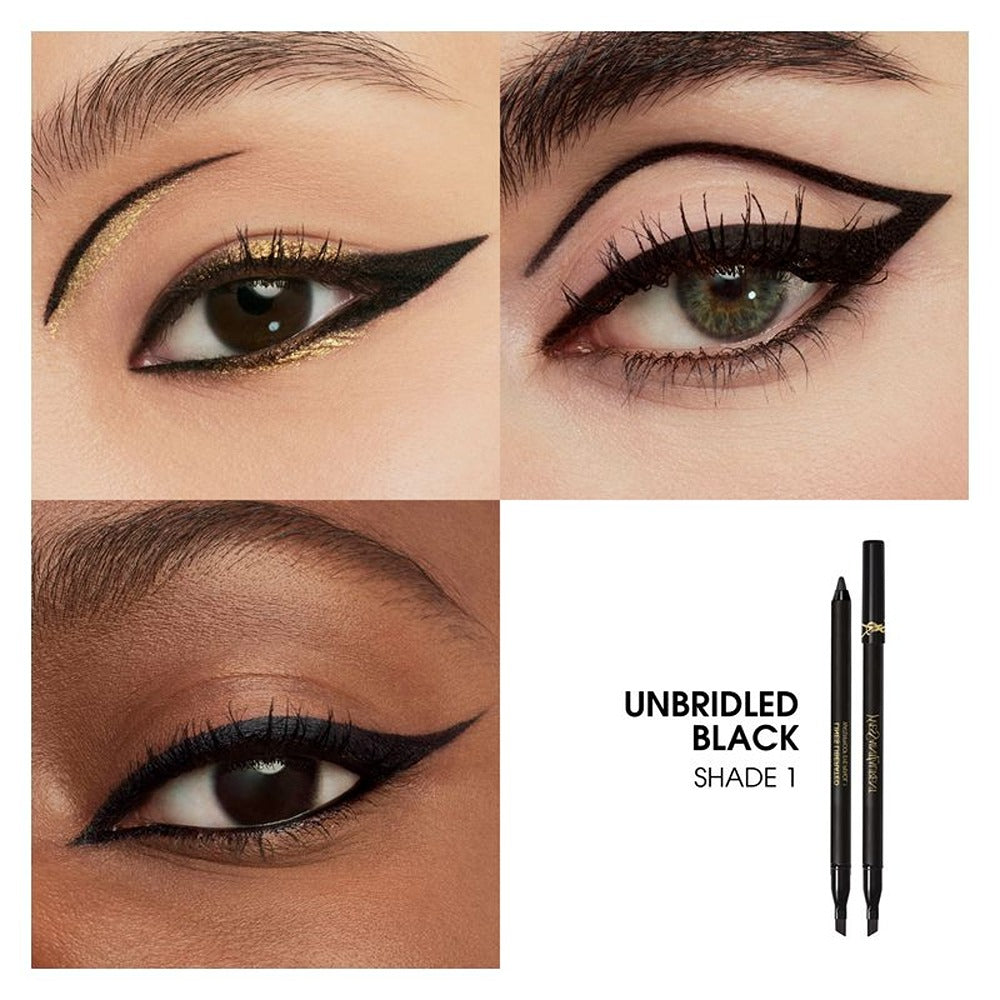 Yves Saint Laurent Lines Liberated - Matita Occhi Waterproof