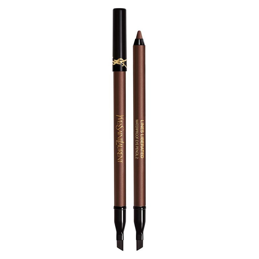 Yves Saint Laurent Lines Liberated - Matita Occhi Waterproof