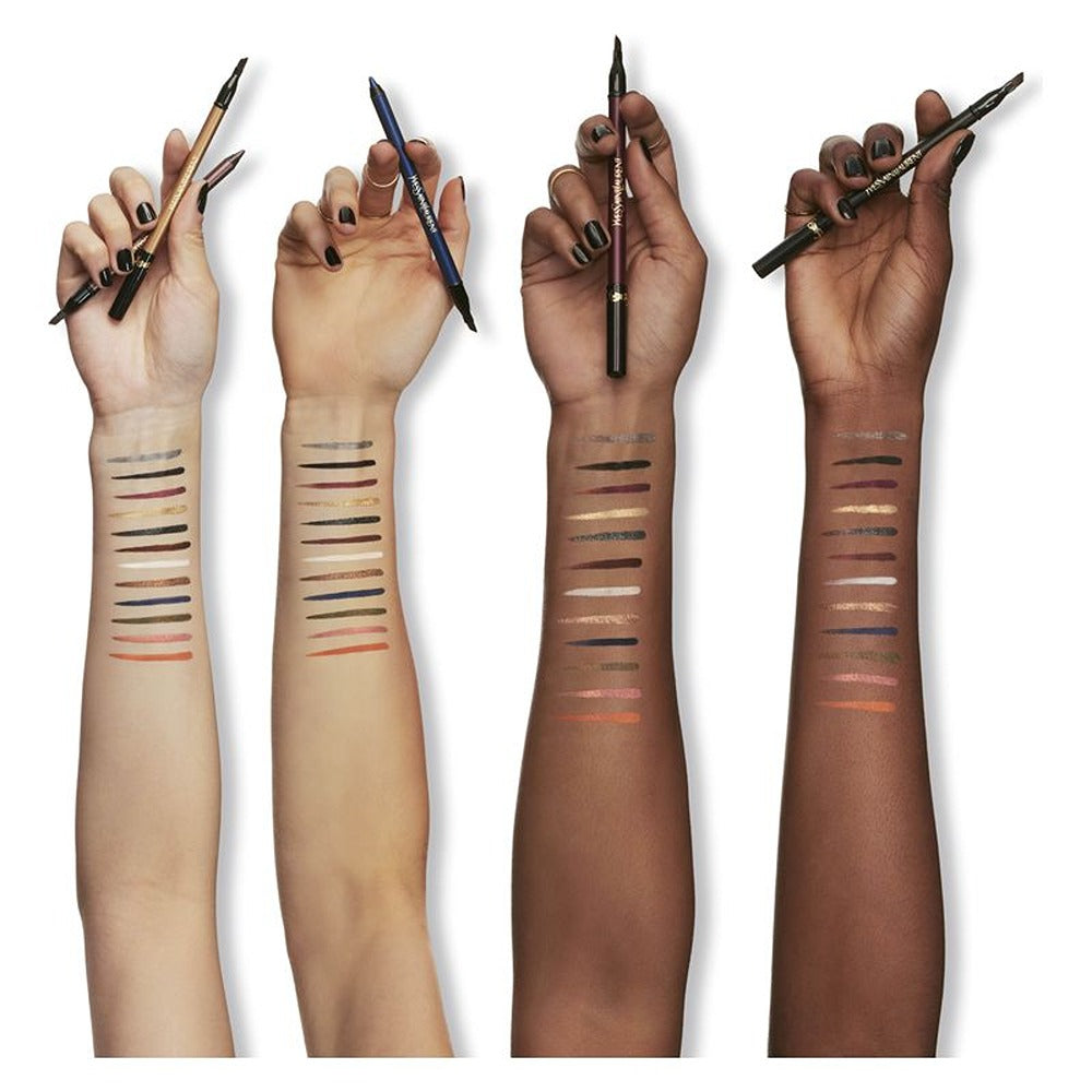 Yves Saint Laurent Lines Liberated - Matita Occhi Waterproof
