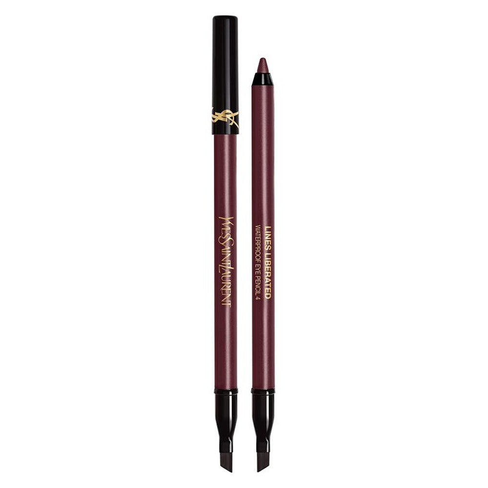Yves Saint Laurent Lines Liberated - Matita Occhi Waterproof