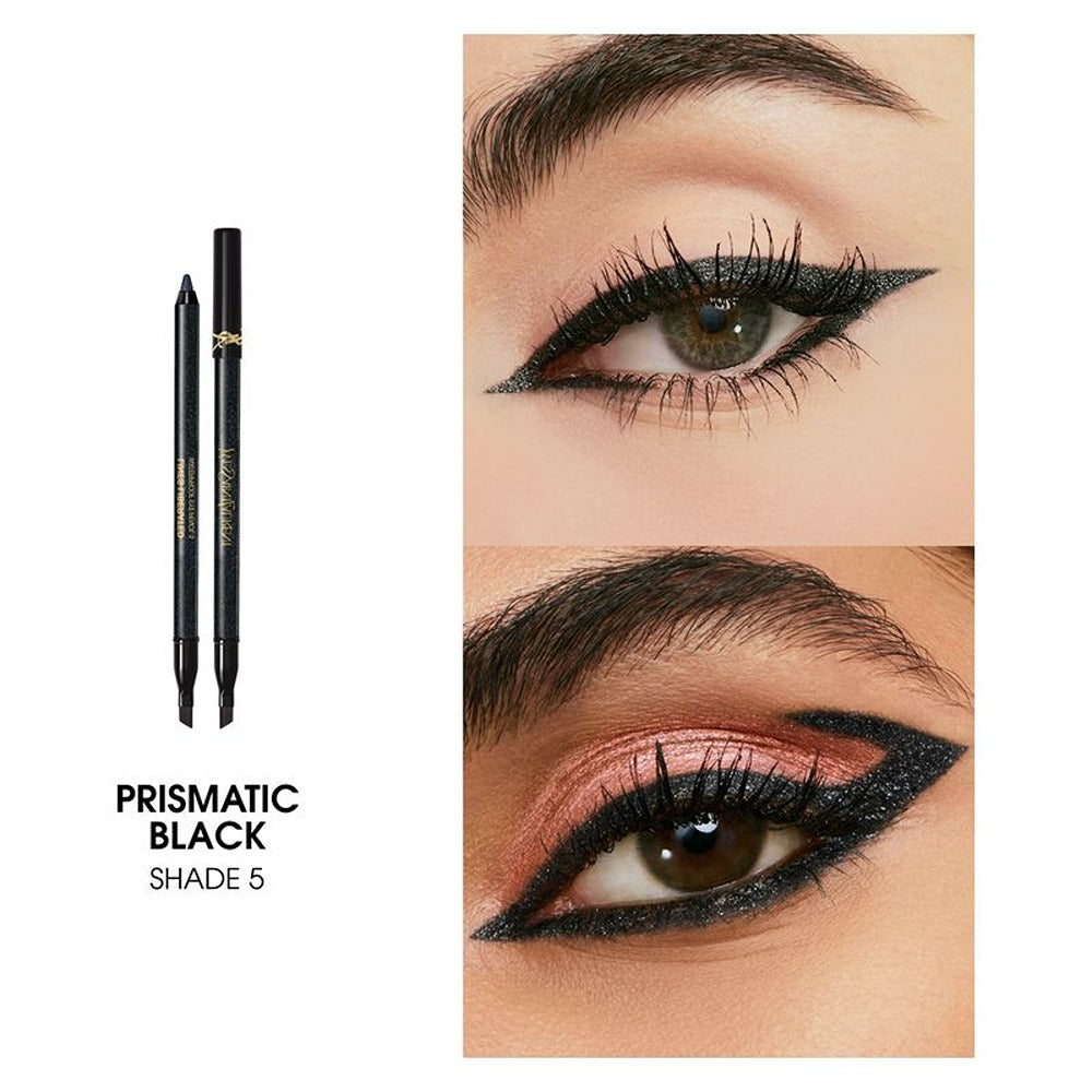 Yves Saint Laurent Lines Liberated - Matita Occhi Waterproof