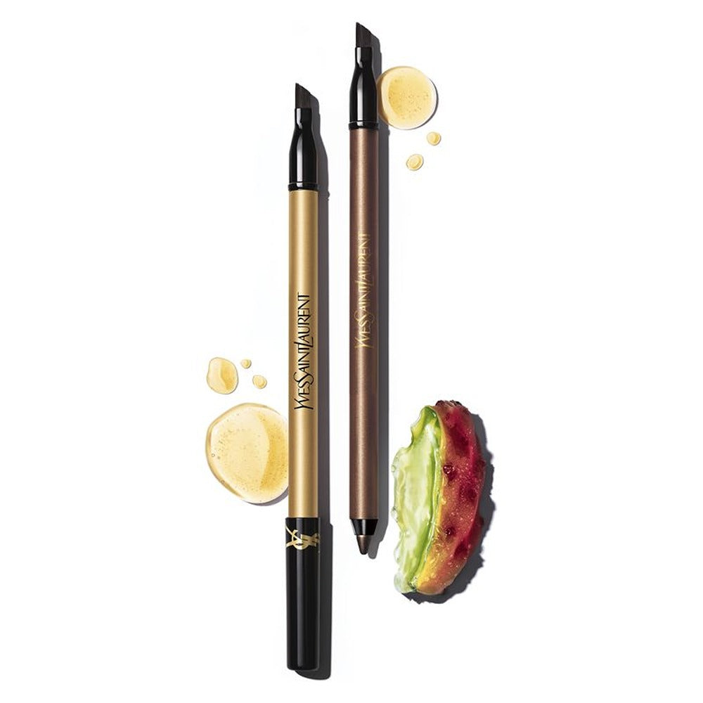 Yves Saint Laurent Lines Liberated - Matita Occhi Waterproof