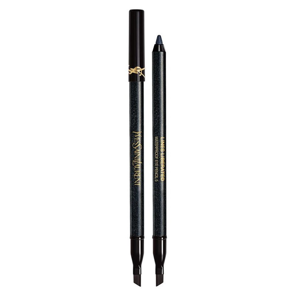 Yves Saint Laurent Lines Liberated - Matita Occhi Waterproof