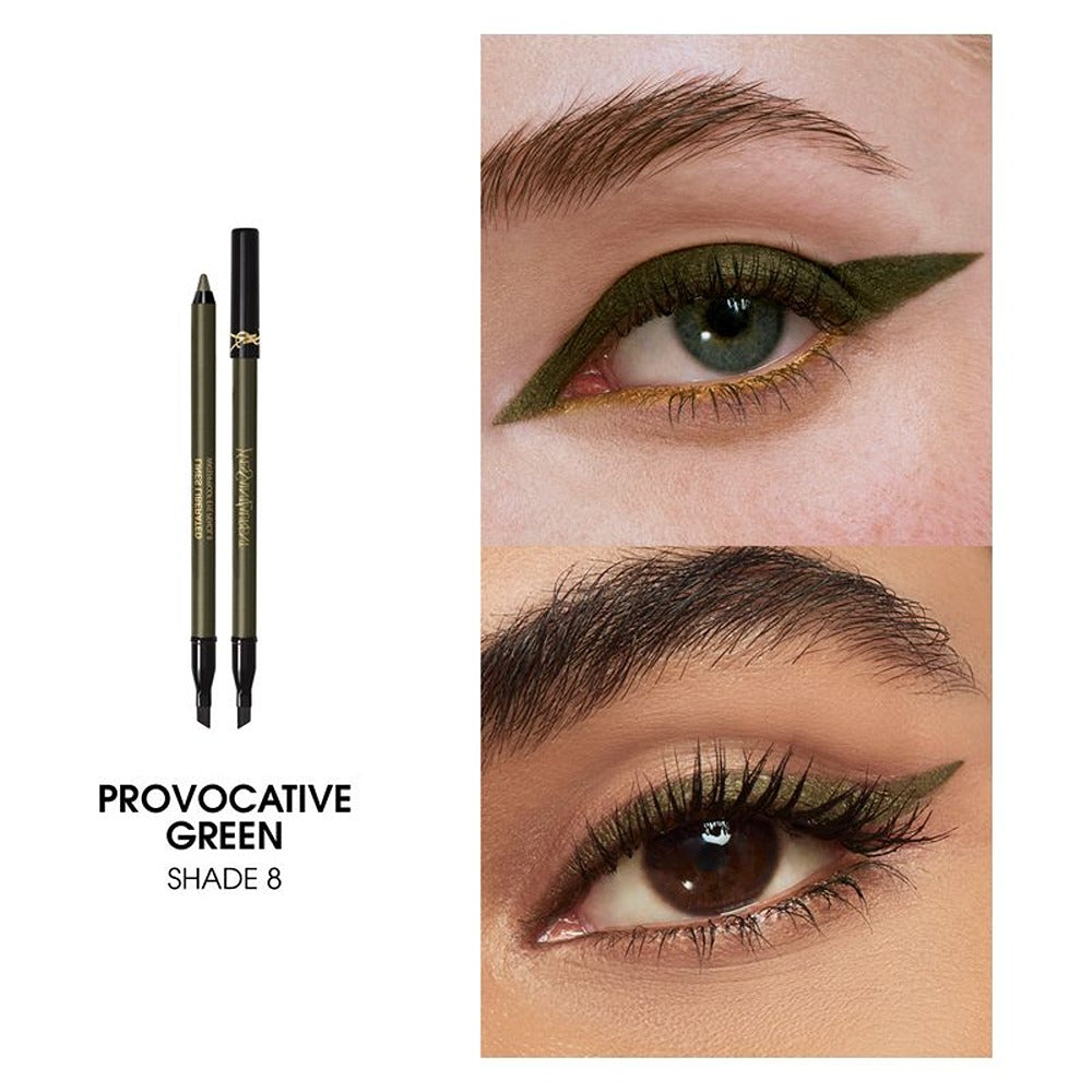 Yves Saint Laurent Lines Liberated - Matita Occhi Waterproof