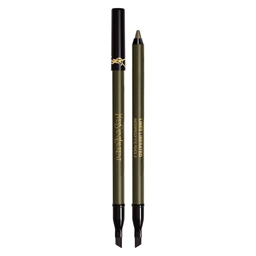 Yves Saint Laurent Lines Liberated - Matita Occhi Waterproof