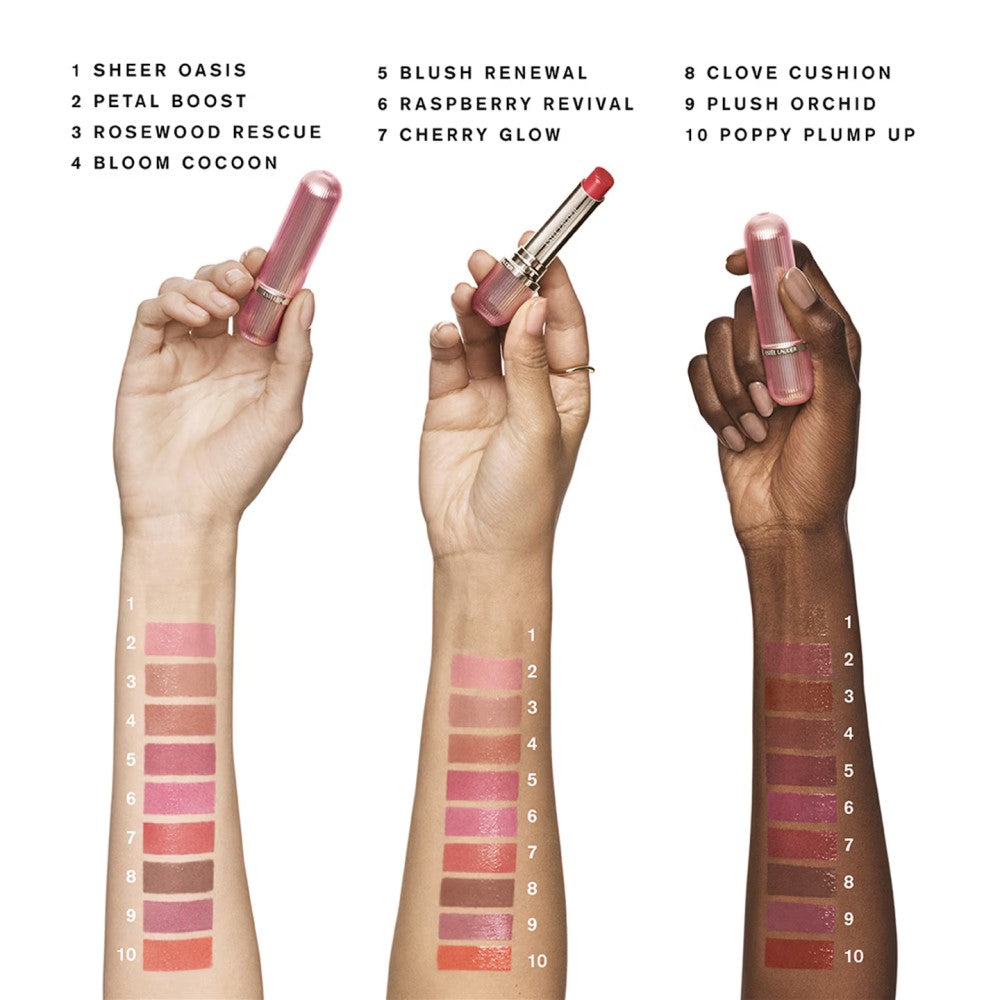 Estée Lauder Futurist Hydraplump Lip Balm