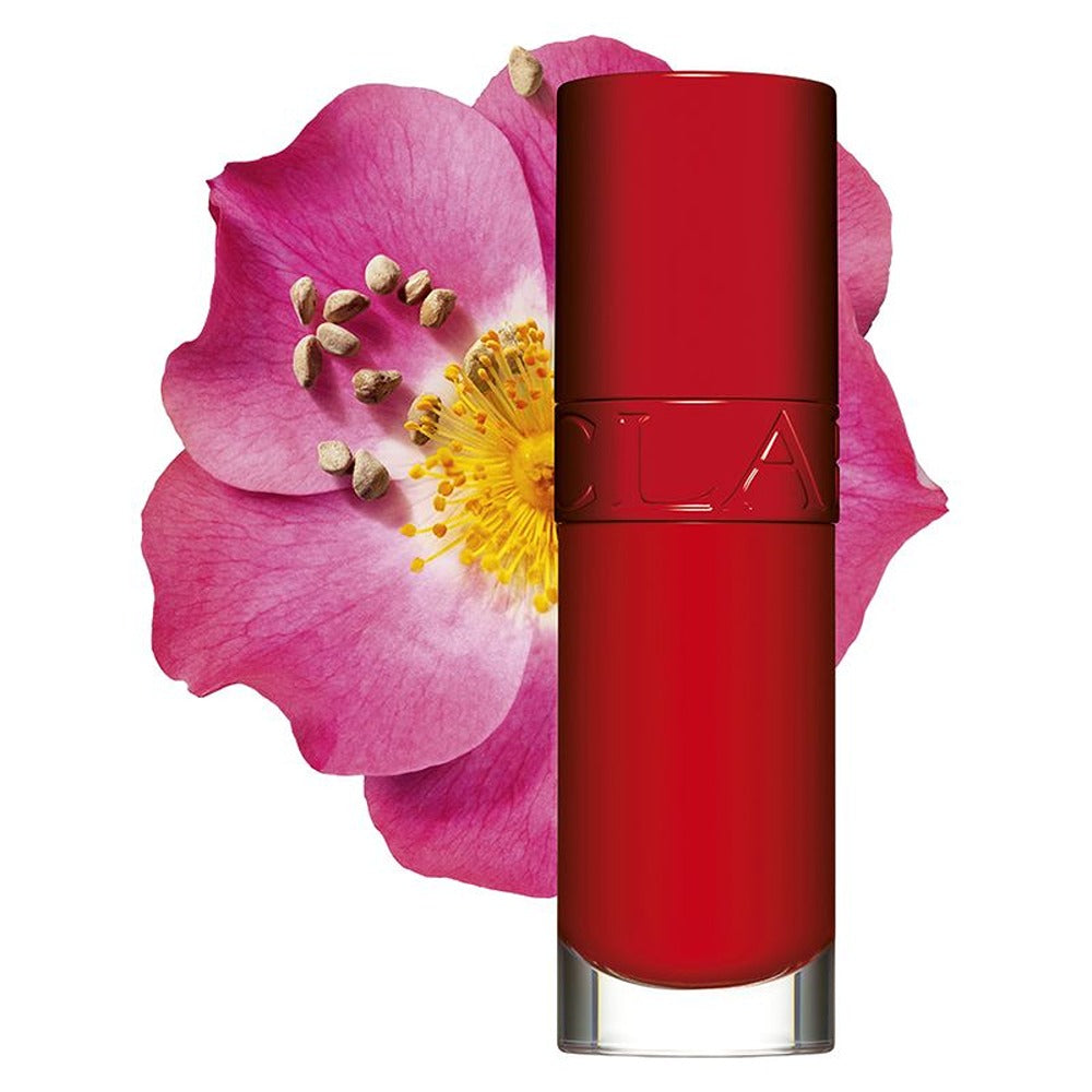 Clarins Lip Comfort Oil 10° Anniversario