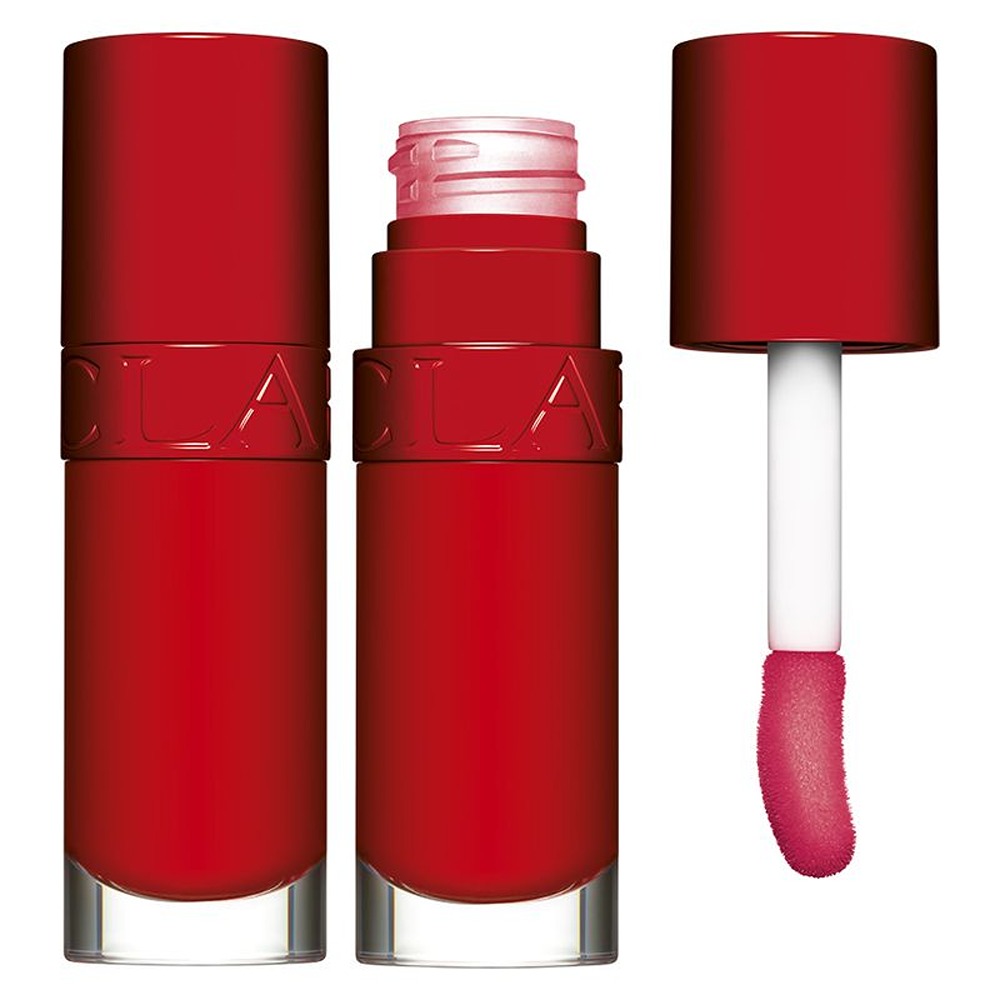 Clarins Lip Comfort Oil 10° Anniversario