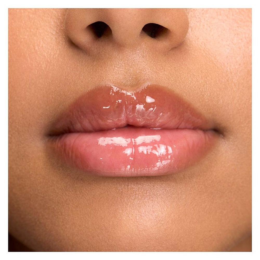 Lancôme Lip Idôle Juicytreat - Oil-In-Gloss Effetto 3D Fino a 24 Ore di Idratazione