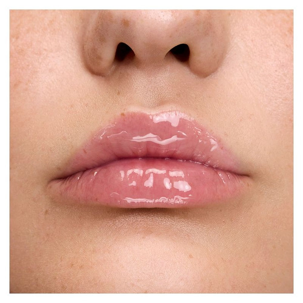 Lancôme Lip Idôle Juicytreat - Oil-In-Gloss Effetto 3D Fino a 24 Ore di Idratazione