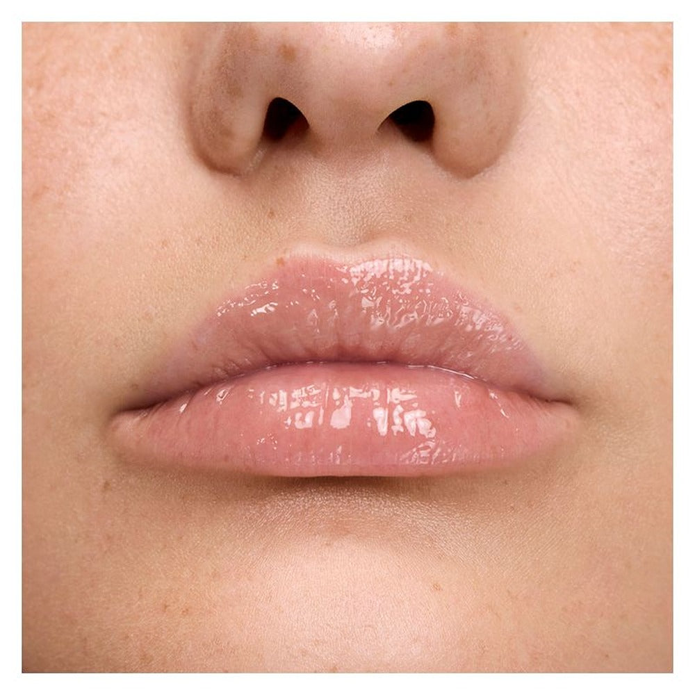Lancôme Lip Idôle Juicytreat - Oil-In-Gloss Effetto 3D Fino a 24 Ore di Idratazione