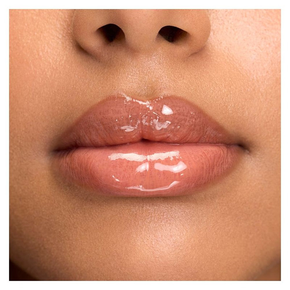 Lancôme Lip Idôle Juicytreat - Oil-In-Gloss Effetto 3D Fino a 24 Ore di Idratazione