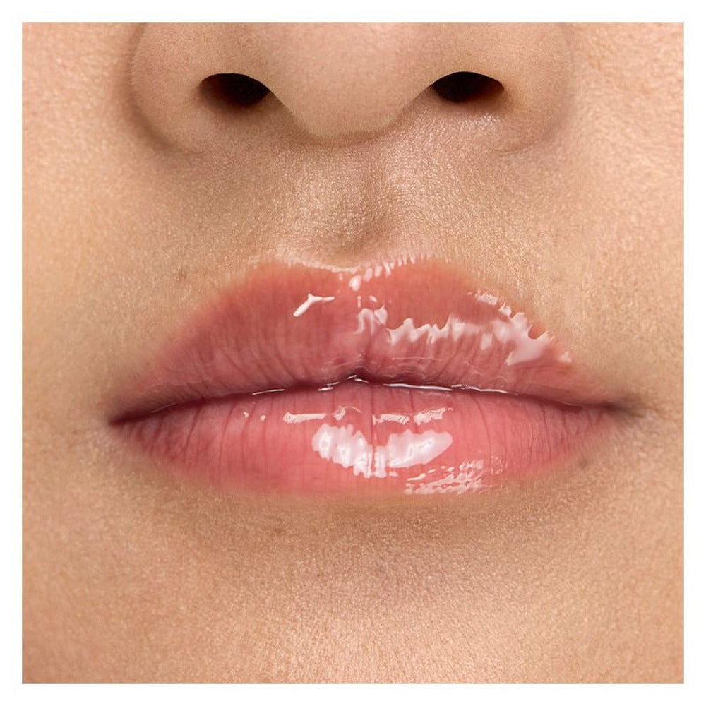 Lancôme Lip Idôle Juicytreat - Oil-In-Gloss Effetto 3D Fino a 24 Ore di Idratazione